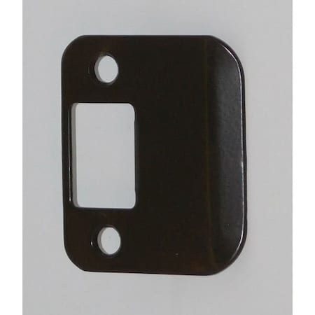 Don-Jo Round Corner Full Lip Replacement Strike ST214RCDU